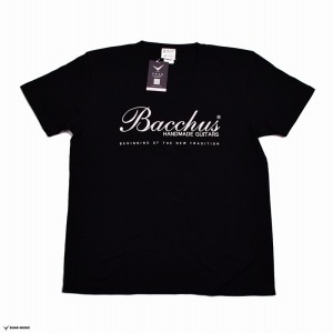 Bacchus TVc ubN